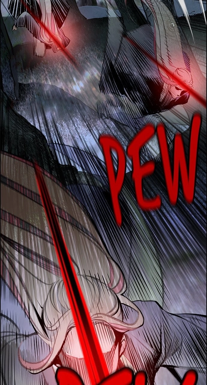 Jungle Juice Chapter 97, page 119 of 153