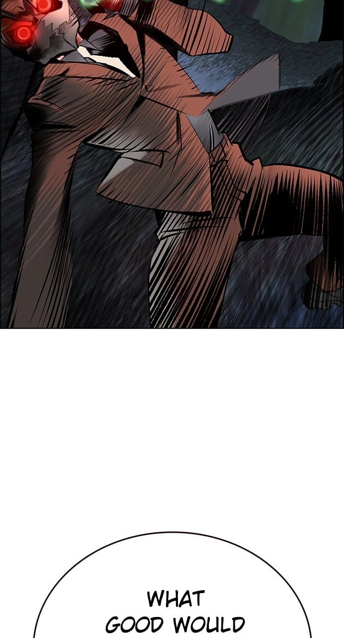 Jungle Juice Chapter 97, page 122 of 153