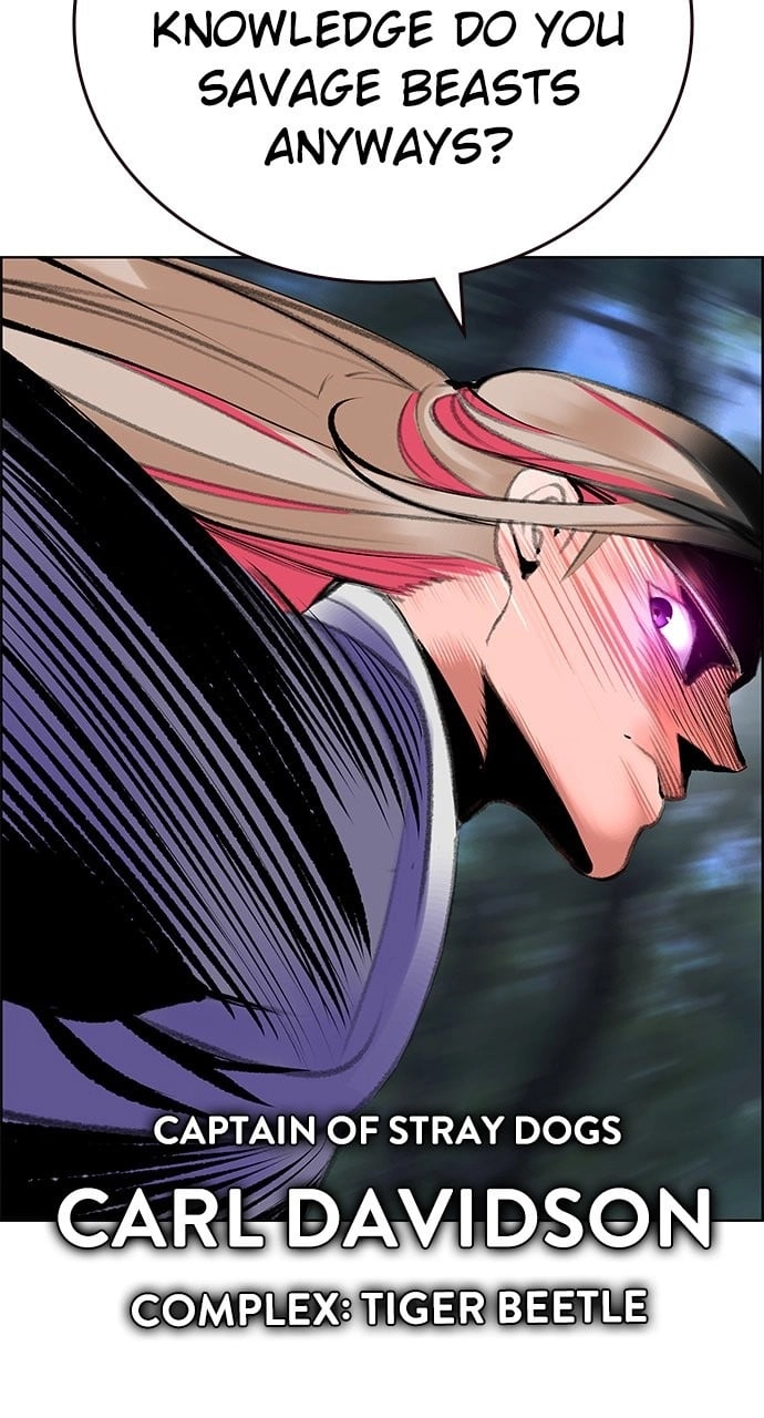 Jungle Juice Chapter 97, page 123 of 153