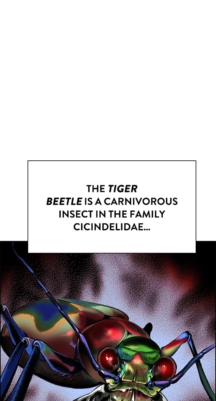 Jungle Juice Chapter 97, page 124 of 153