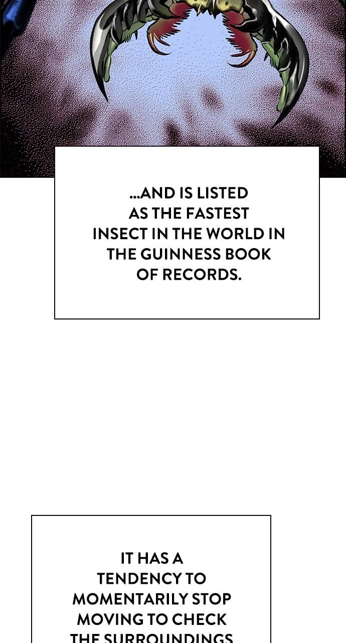Jungle Juice Chapter 97, page 125 of 153