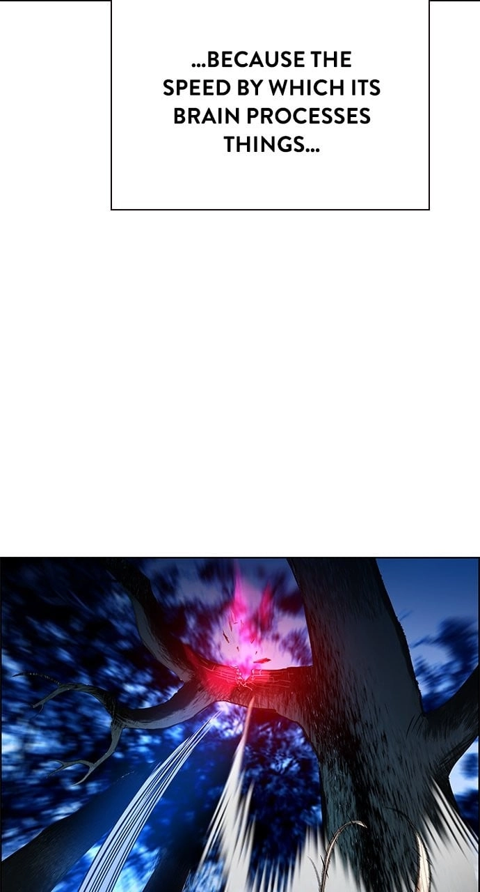 Jungle Juice Chapter 97, page 127 of 153