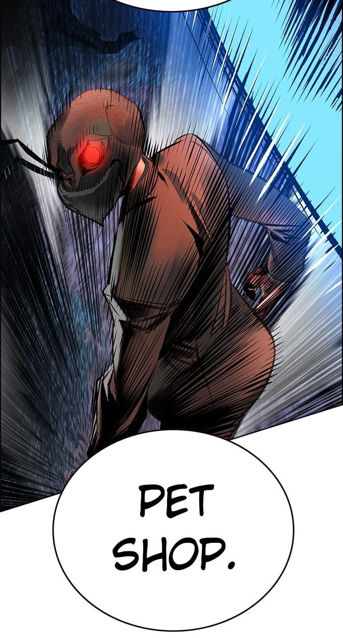 Jungle Juice Chapter 97, page 130 of 153