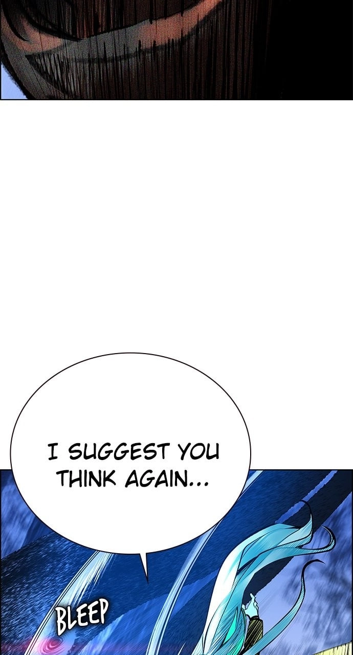 Jungle Juice Chapter 97, page 132 of 153