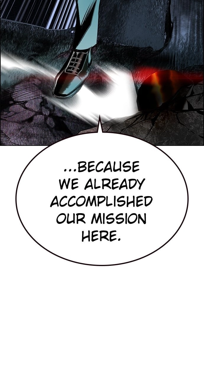 Jungle Juice Chapter 97, page 134 of 153
