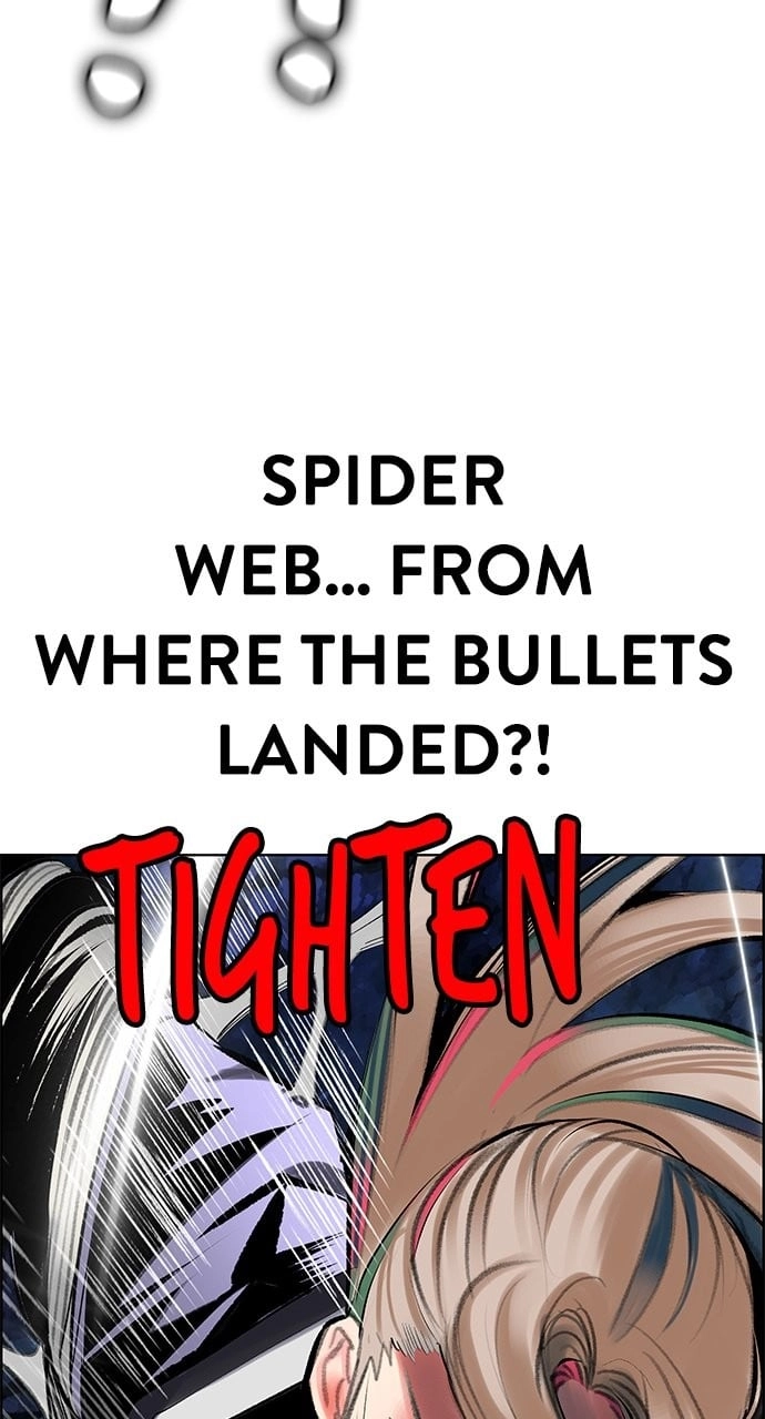 Jungle Juice Chapter 97, page 138 of 153