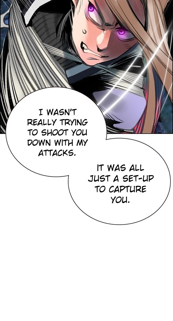 Jungle Juice Chapter 97, page 139 of 153