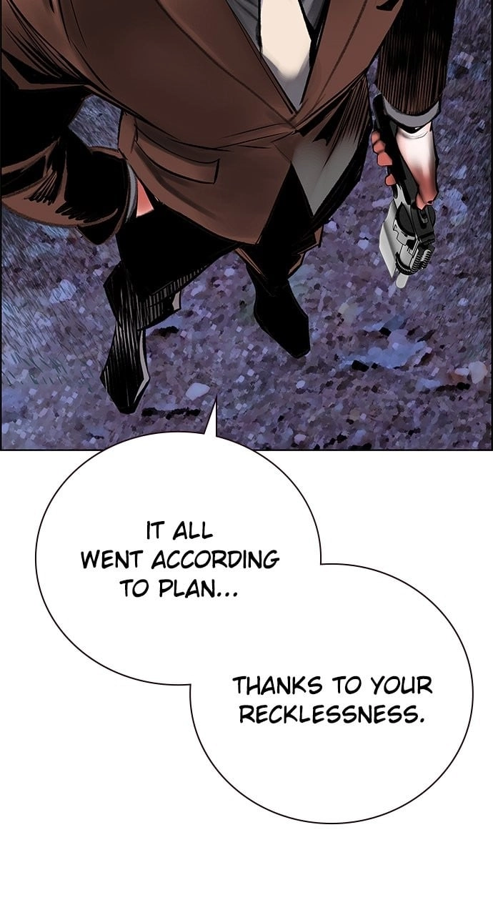 Jungle Juice Chapter 97, page 141 of 153