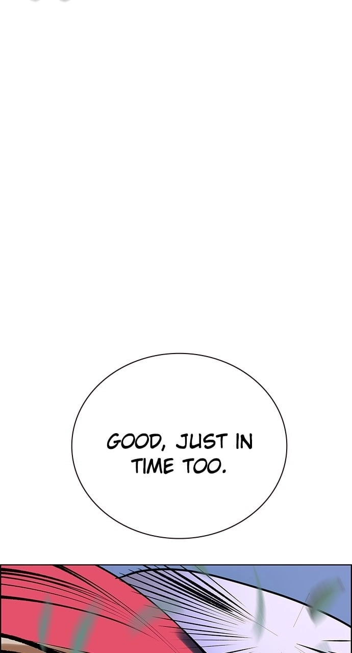 Jungle Juice Chapter 97, page 144 of 153