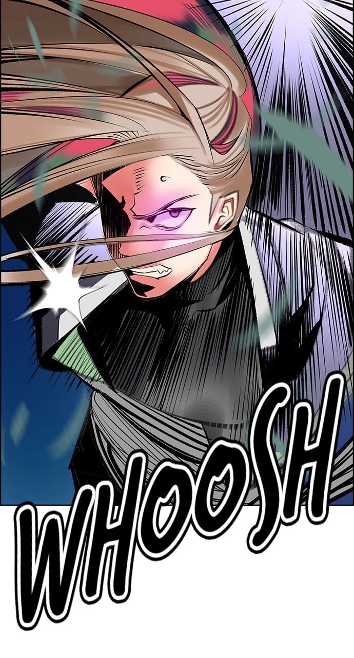 Jungle Juice Chapter 97, page 145 of 153