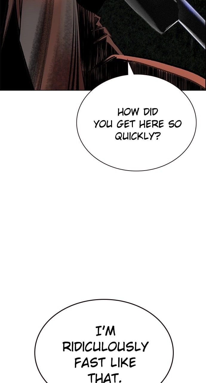 Jungle Juice Chapter 97, page 18 of 153