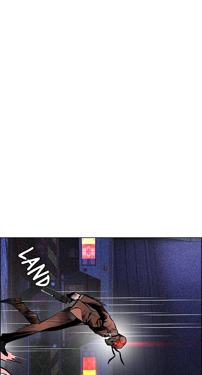 Jungle Juice Chapter 97, page 20 of 153