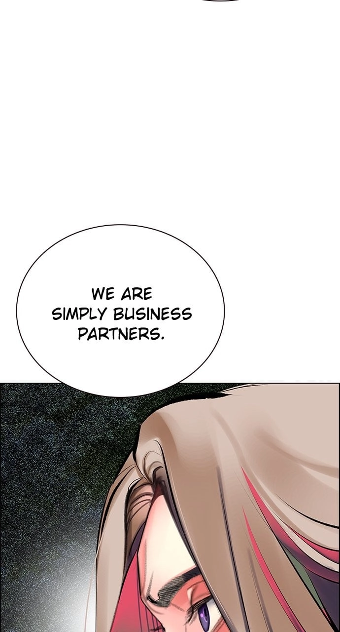 Jungle Juice Chapter 97, page 27 of 153
