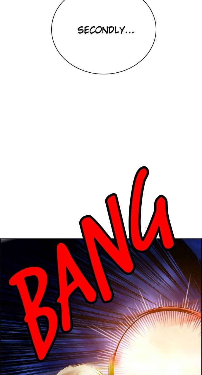 Jungle Juice Chapter 97, page 29 of 153