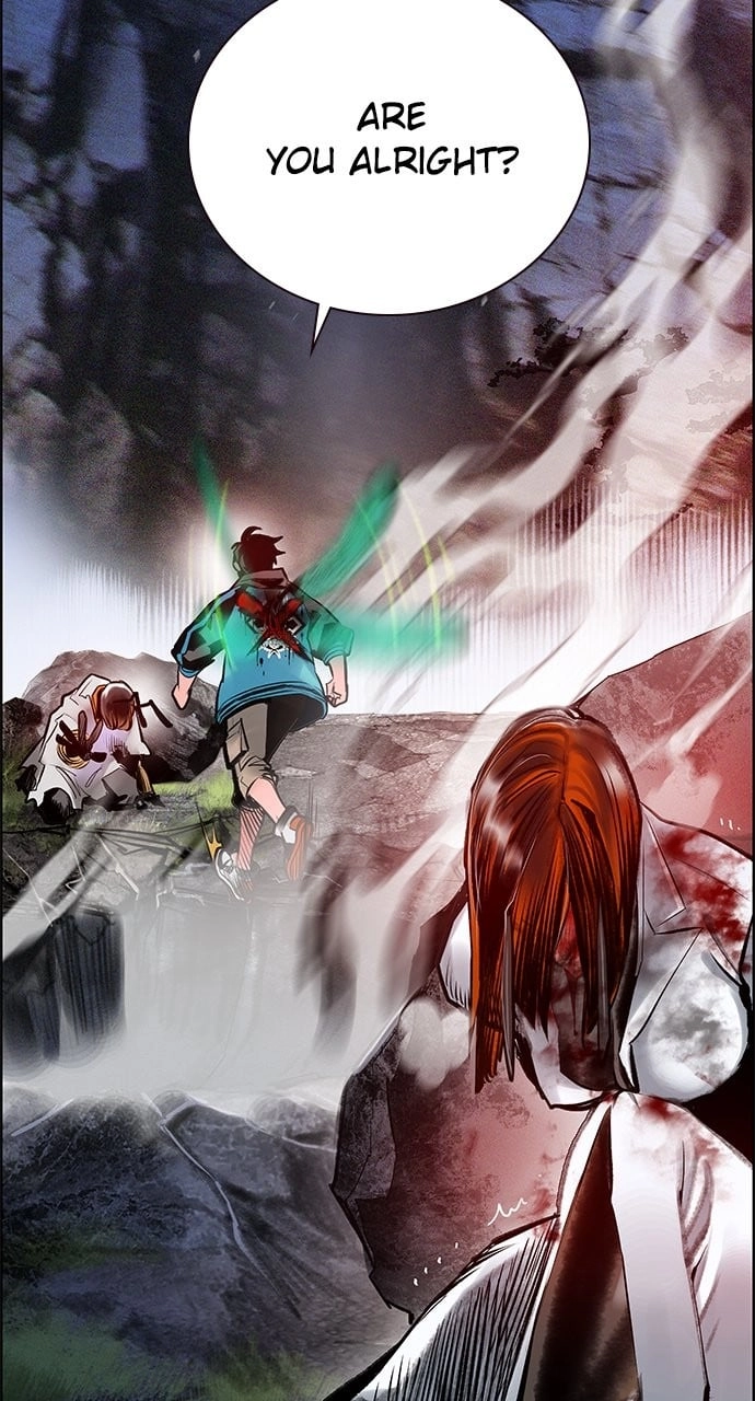 Jungle Juice Chapter 97, page 36 of 153