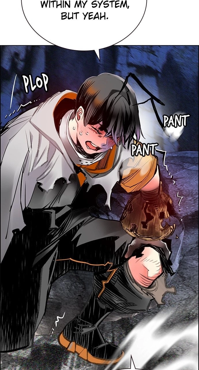 Jungle Juice Chapter 97, page 38 of 153