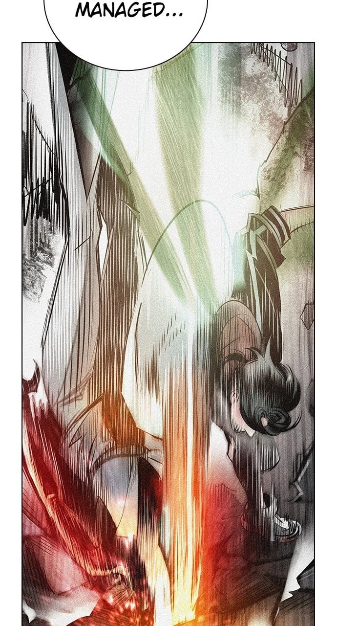 Jungle Juice Chapter 97, page 41 of 153