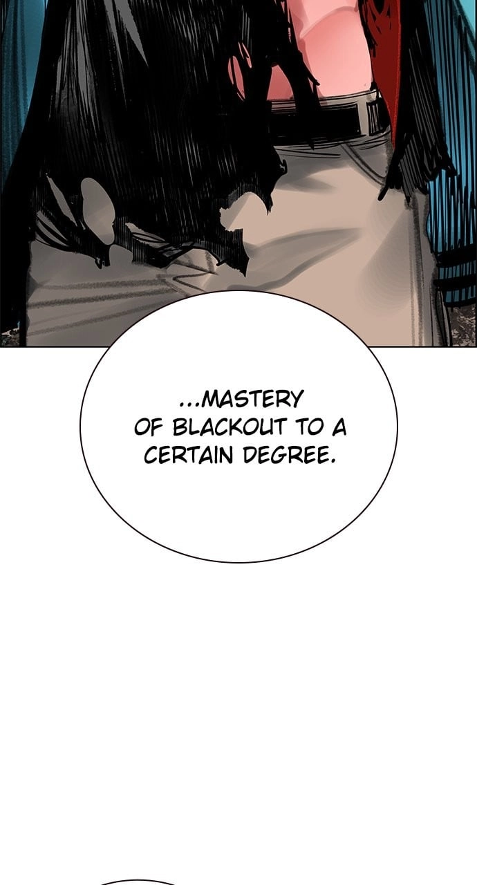 Jungle Juice Chapter 97, page 44 of 153