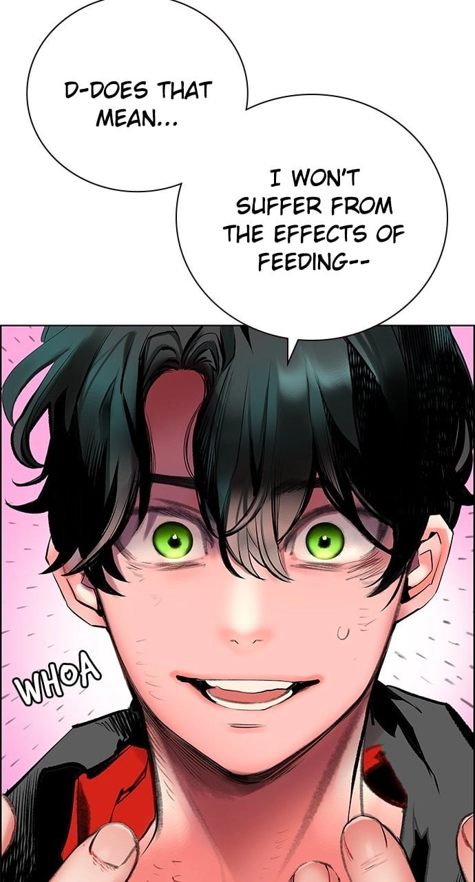 Jungle Juice Chapter 97, page 45 of 153