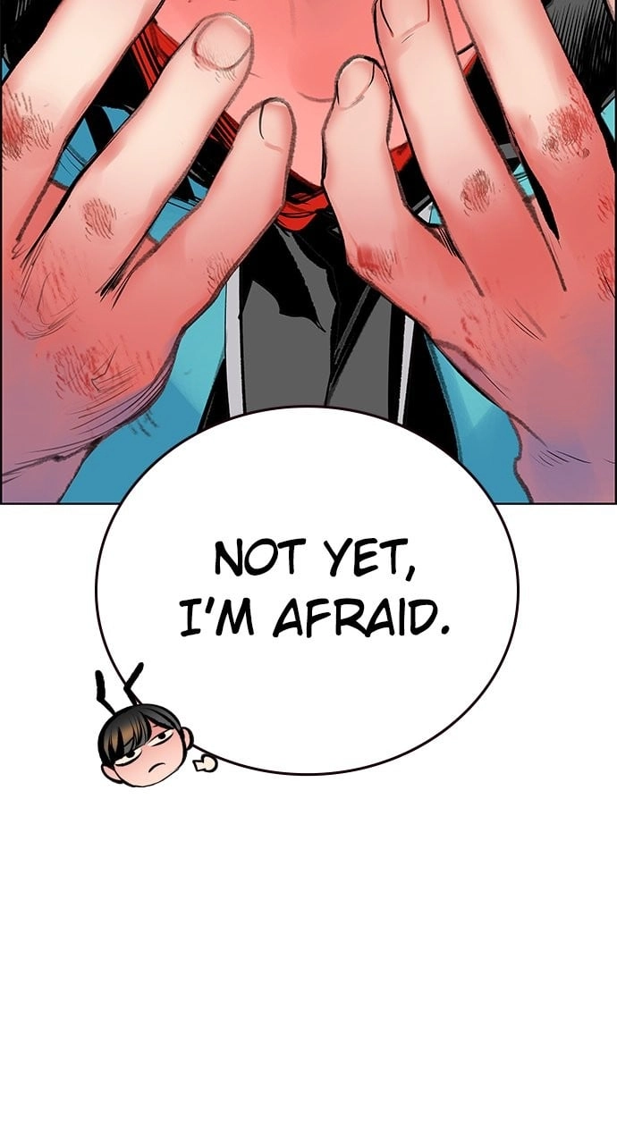 Jungle Juice Chapter 97, page 46 of 153