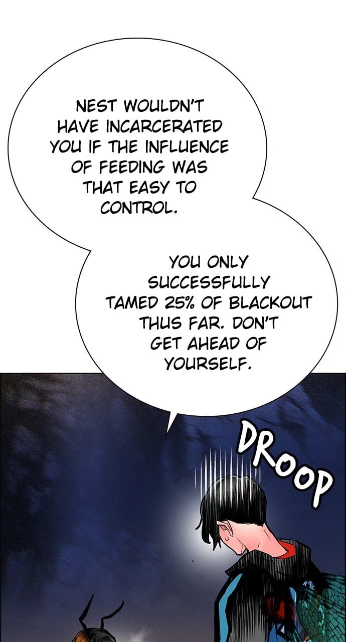 Jungle Juice Chapter 97, page 47 of 153