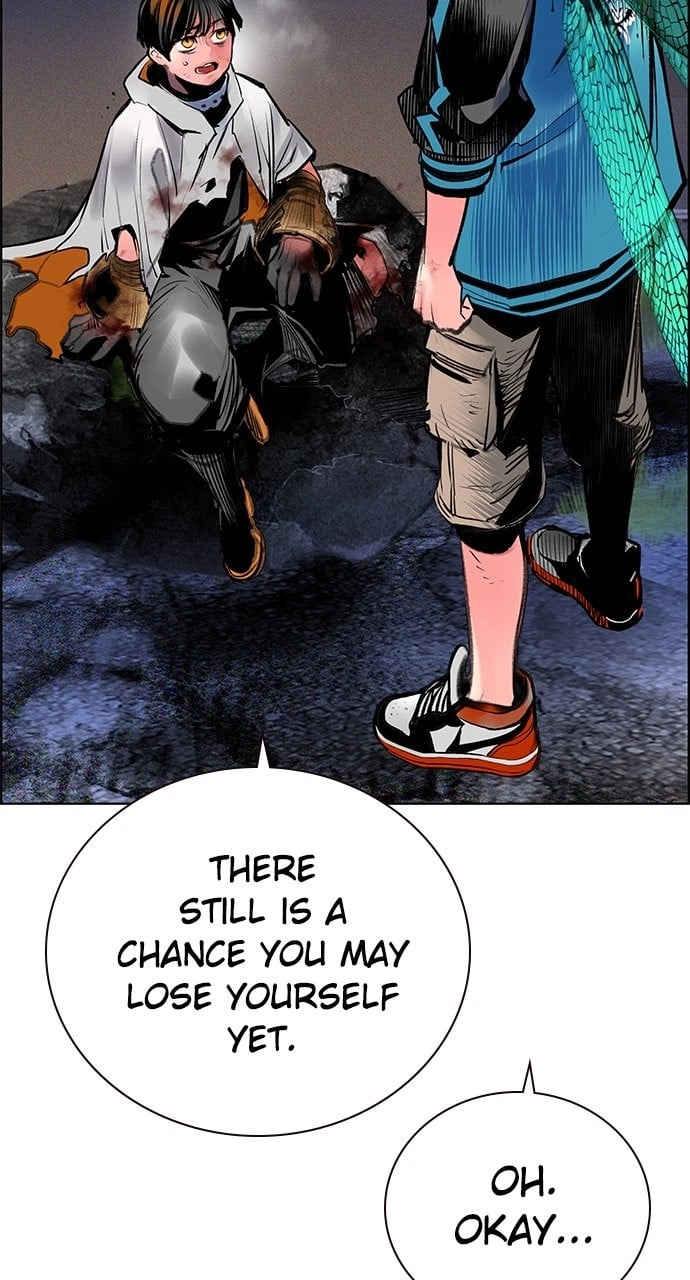 Jungle Juice Chapter 97, page 48 of 153
