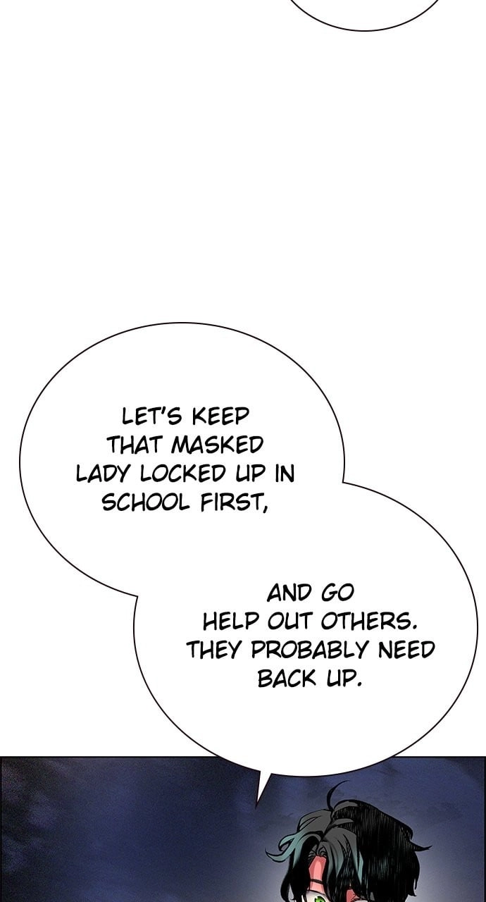 Jungle Juice Chapter 97, page 49 of 153