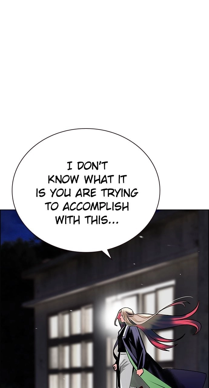 Jungle Juice Chapter 97, page 5 of 153