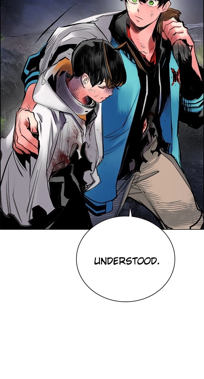 Jungle Juice Chapter 97, page 50 of 153