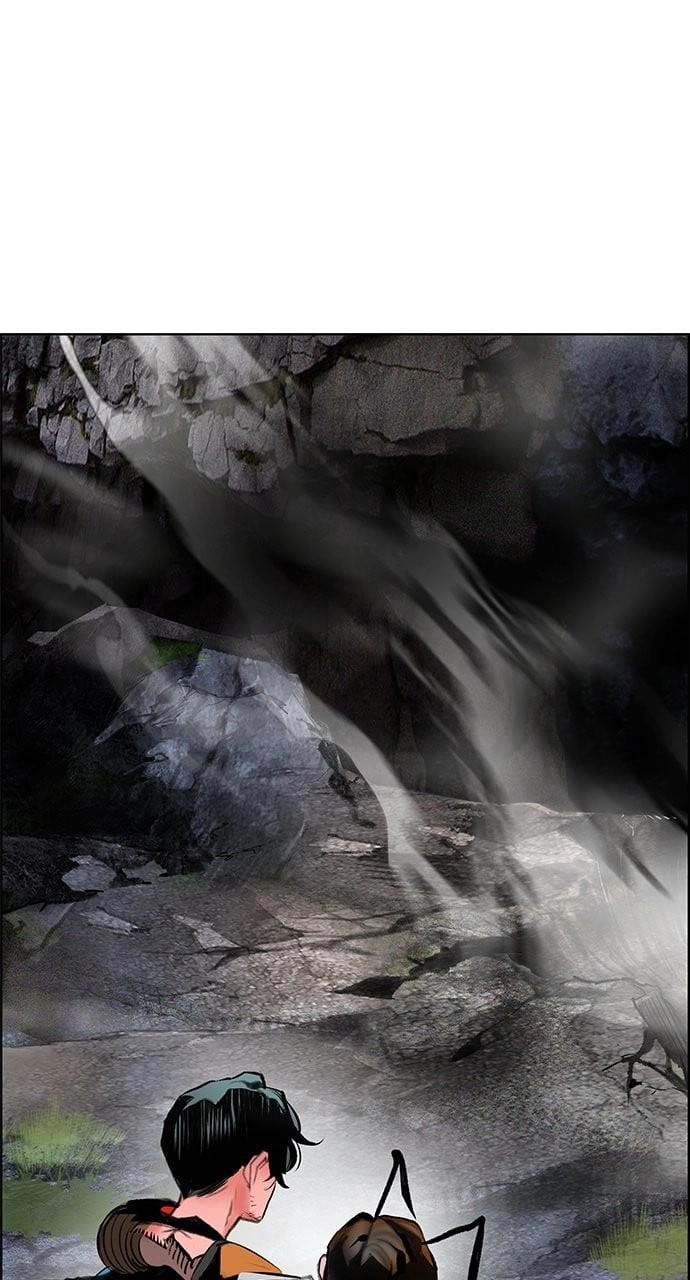 Jungle Juice Chapter 97, page 52 of 153