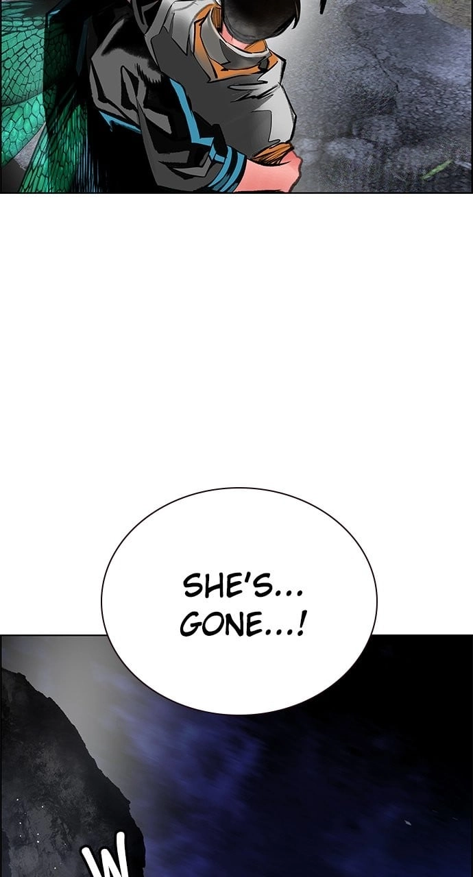Jungle Juice Chapter 97, page 53 of 153