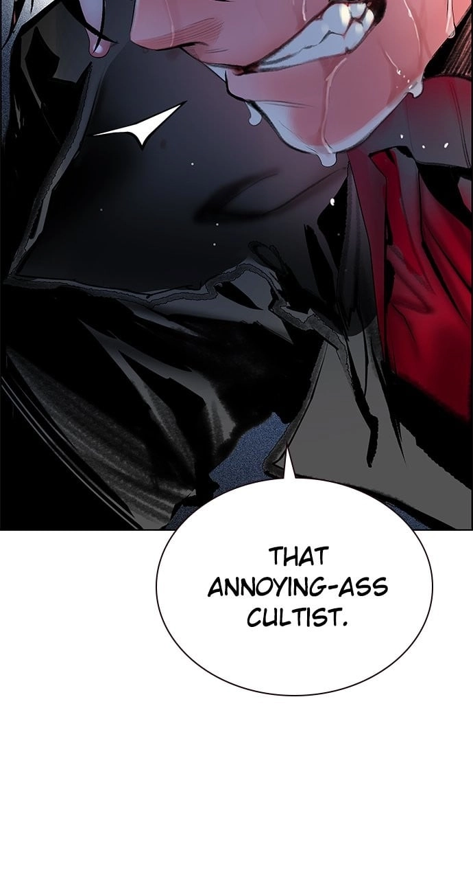 Jungle Juice Chapter 97, page 59 of 153