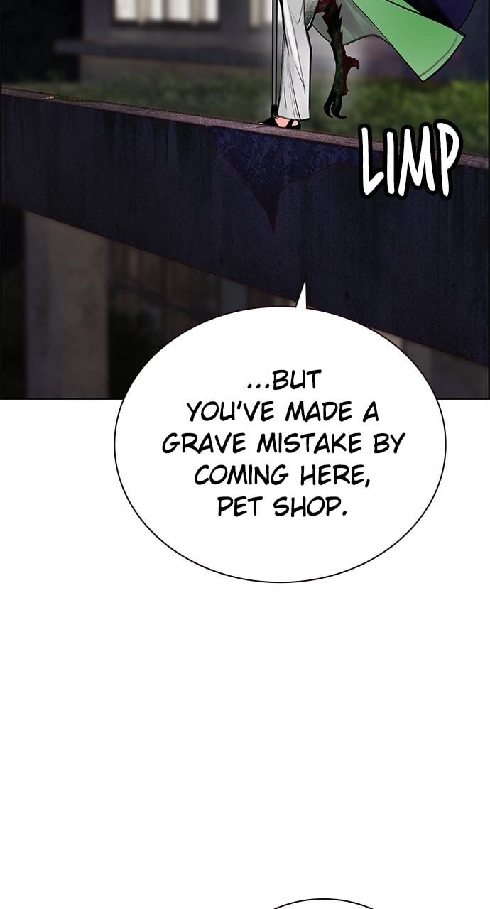 Jungle Juice Chapter 97, page 6 of 153