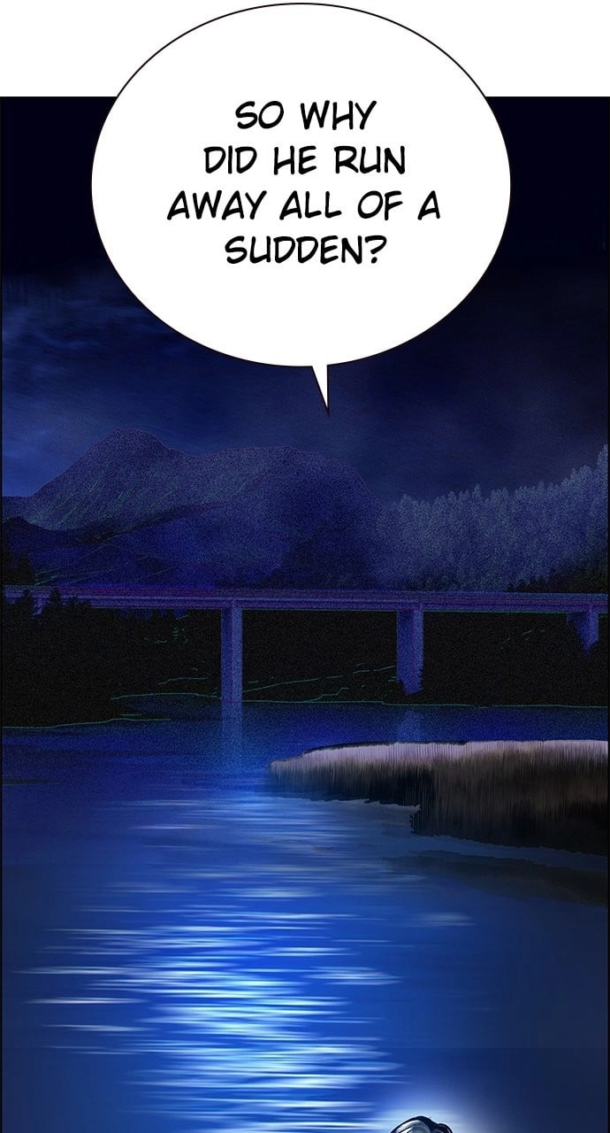 Jungle Juice Chapter 97, page 62 of 153