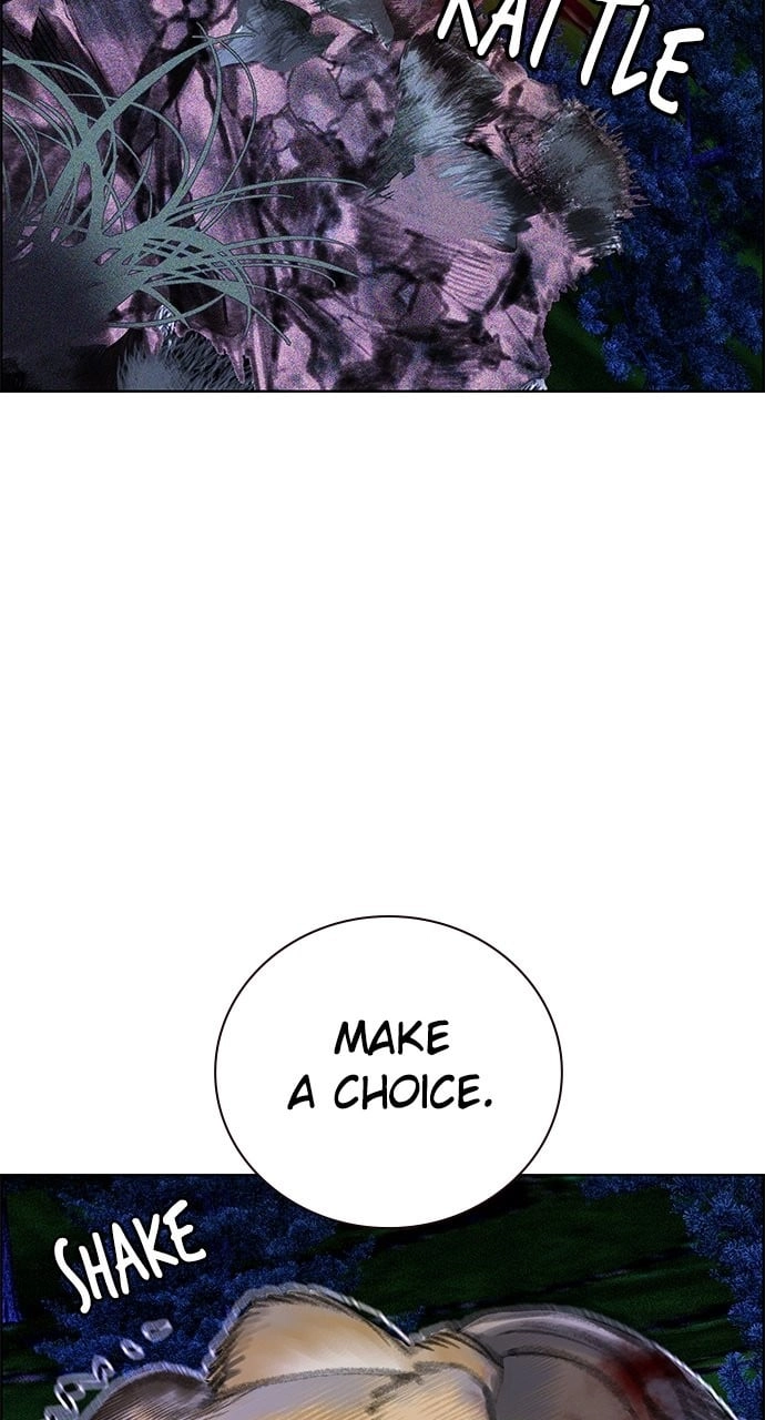 Jungle Juice Chapter 97, page 71 of 153