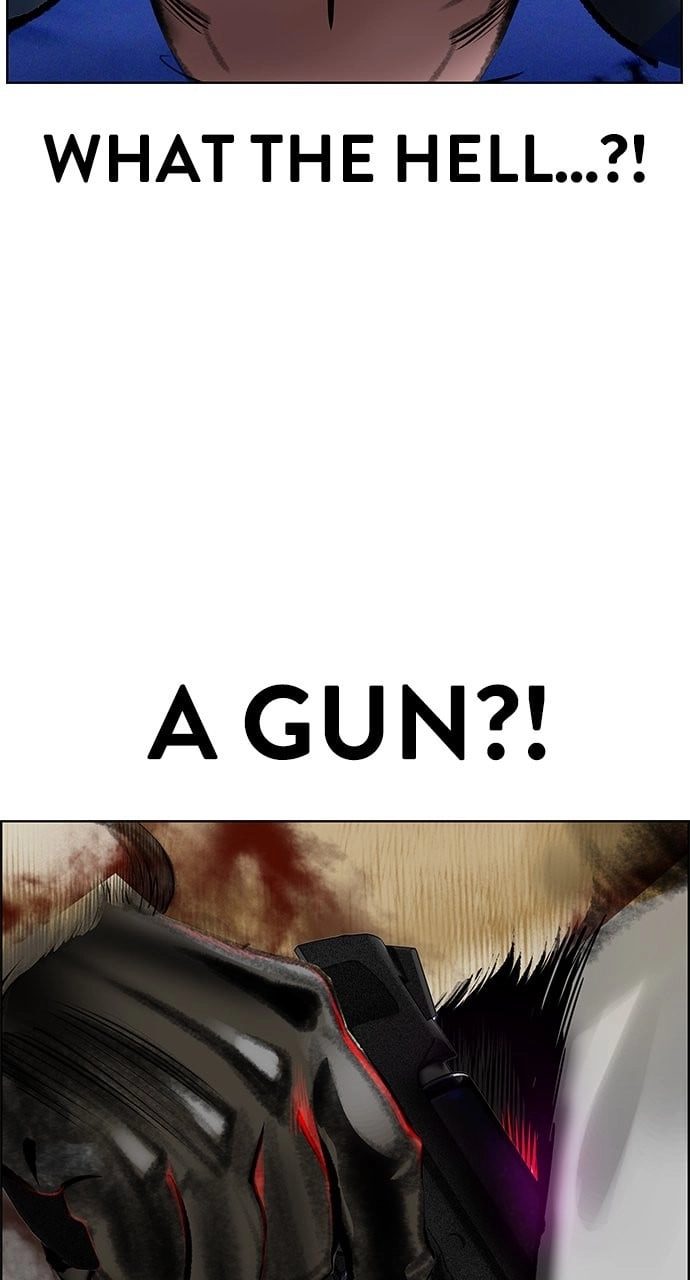 Jungle Juice Chapter 97, page 80 of 153