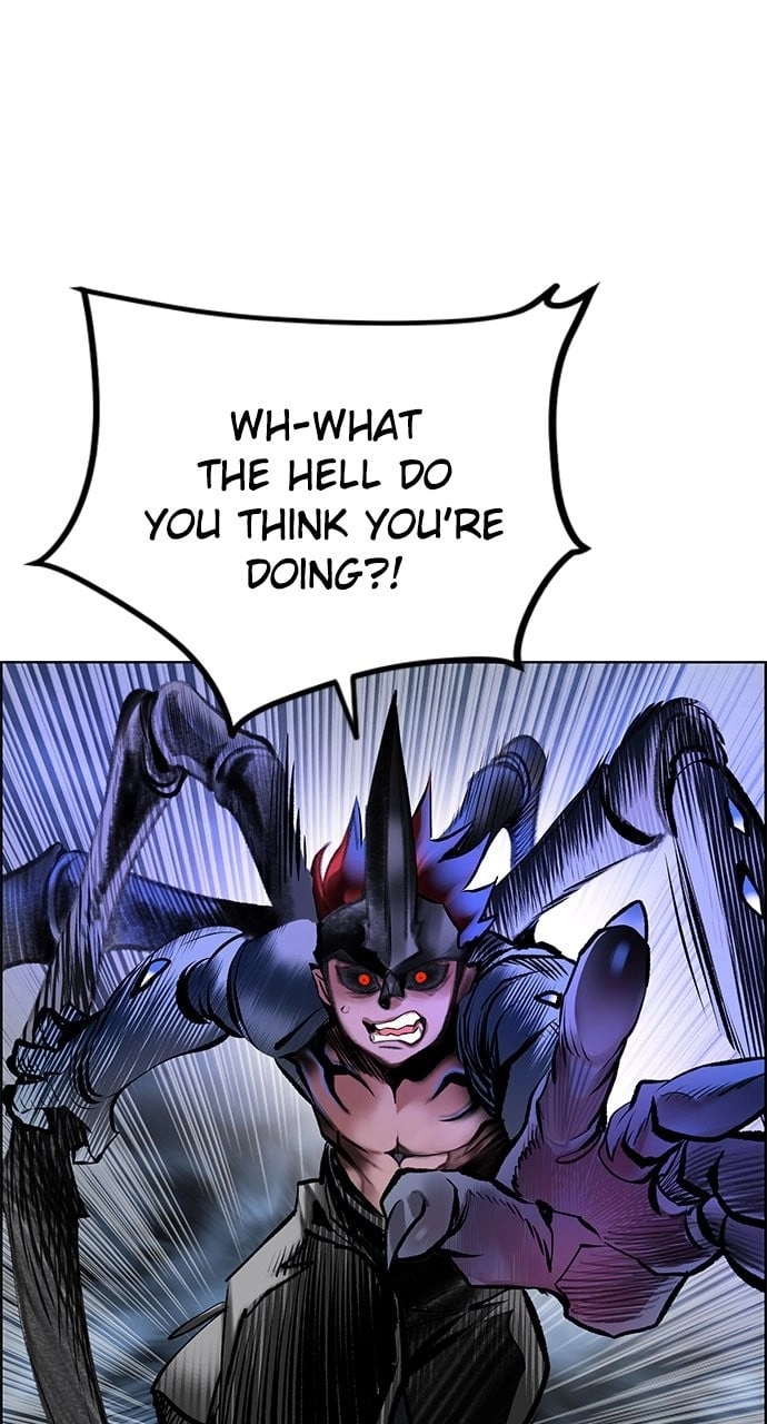 Jungle Juice Chapter 97, page 83 of 153