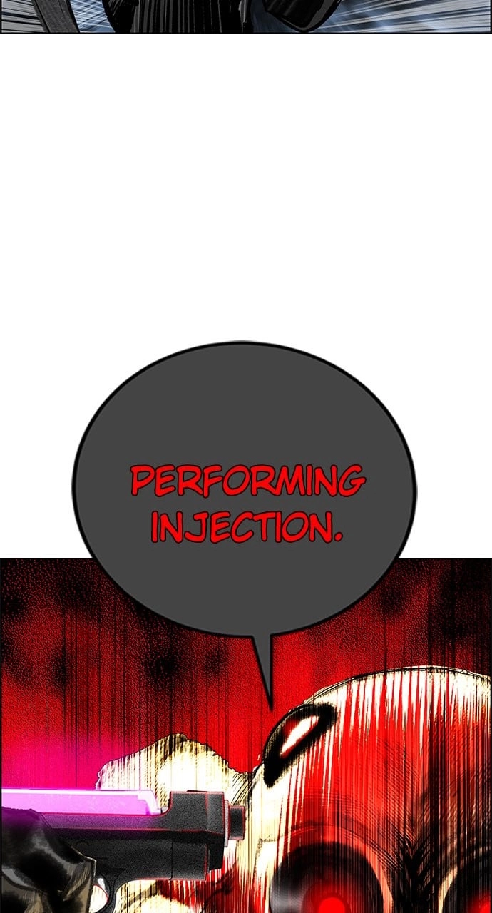Jungle Juice Chapter 97, page 84 of 153