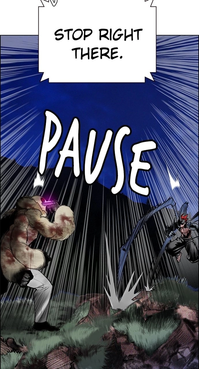 Jungle Juice Chapter 97, page 86 of 153