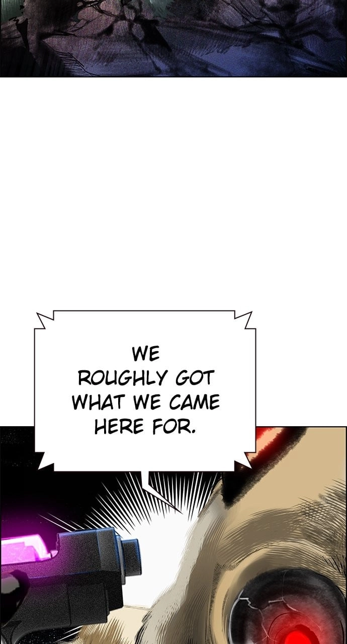 Jungle Juice Chapter 97, page 87 of 153
