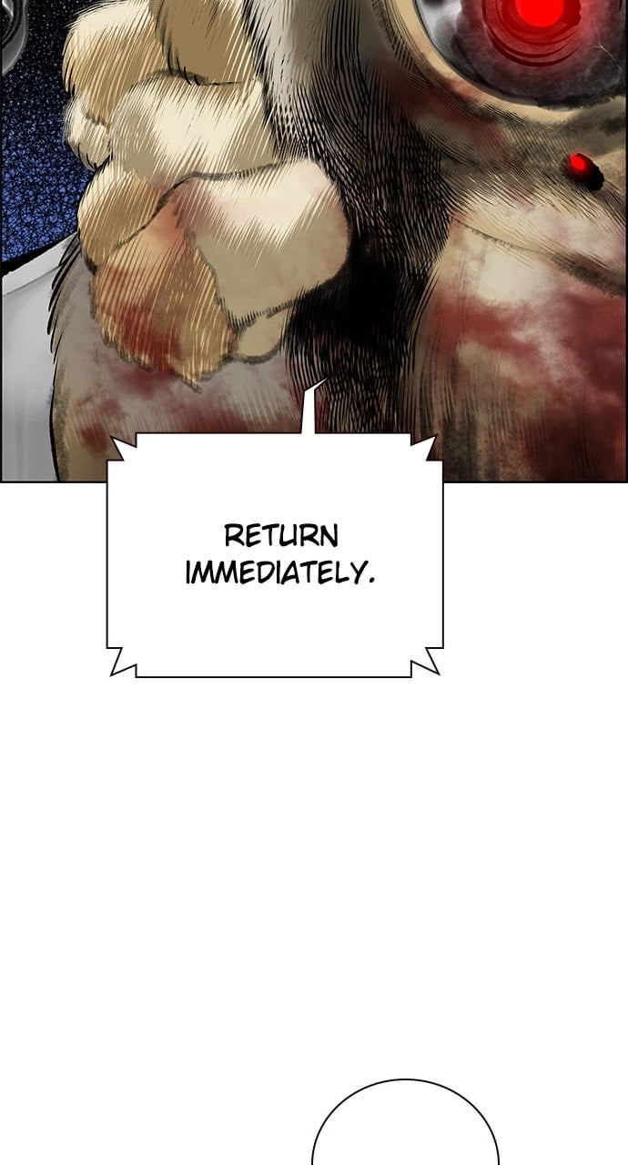 Jungle Juice Chapter 97, page 88 of 153