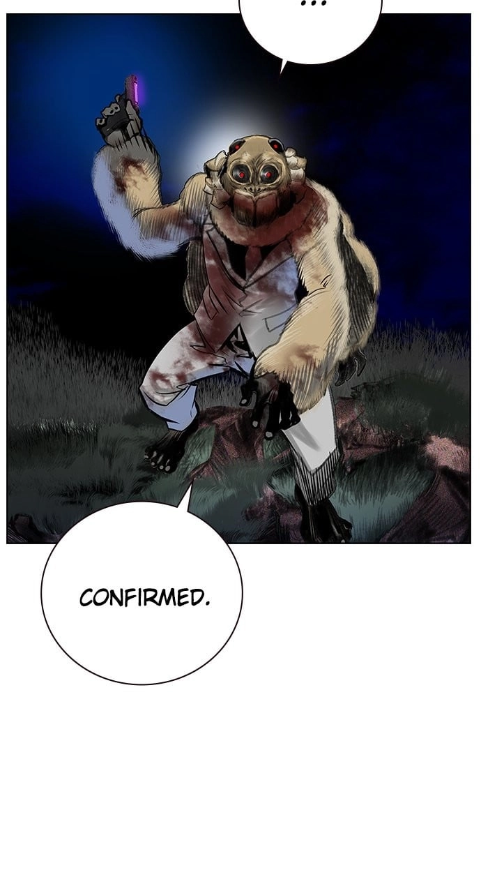Jungle Juice Chapter 97, page 89 of 153
