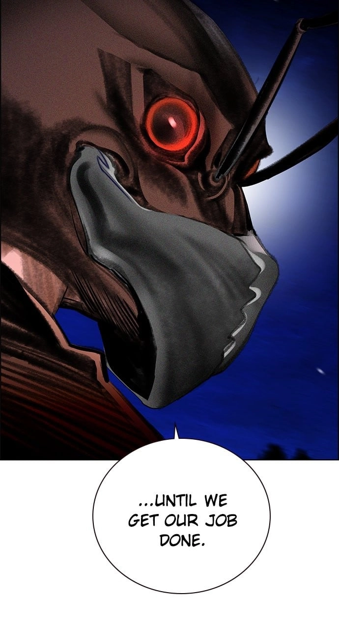 Jungle Juice Chapter 97, page 9 of 153