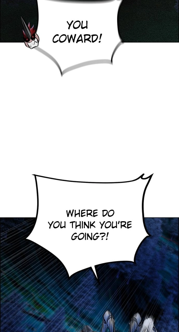 Jungle Juice Chapter 97, page 91 of 153