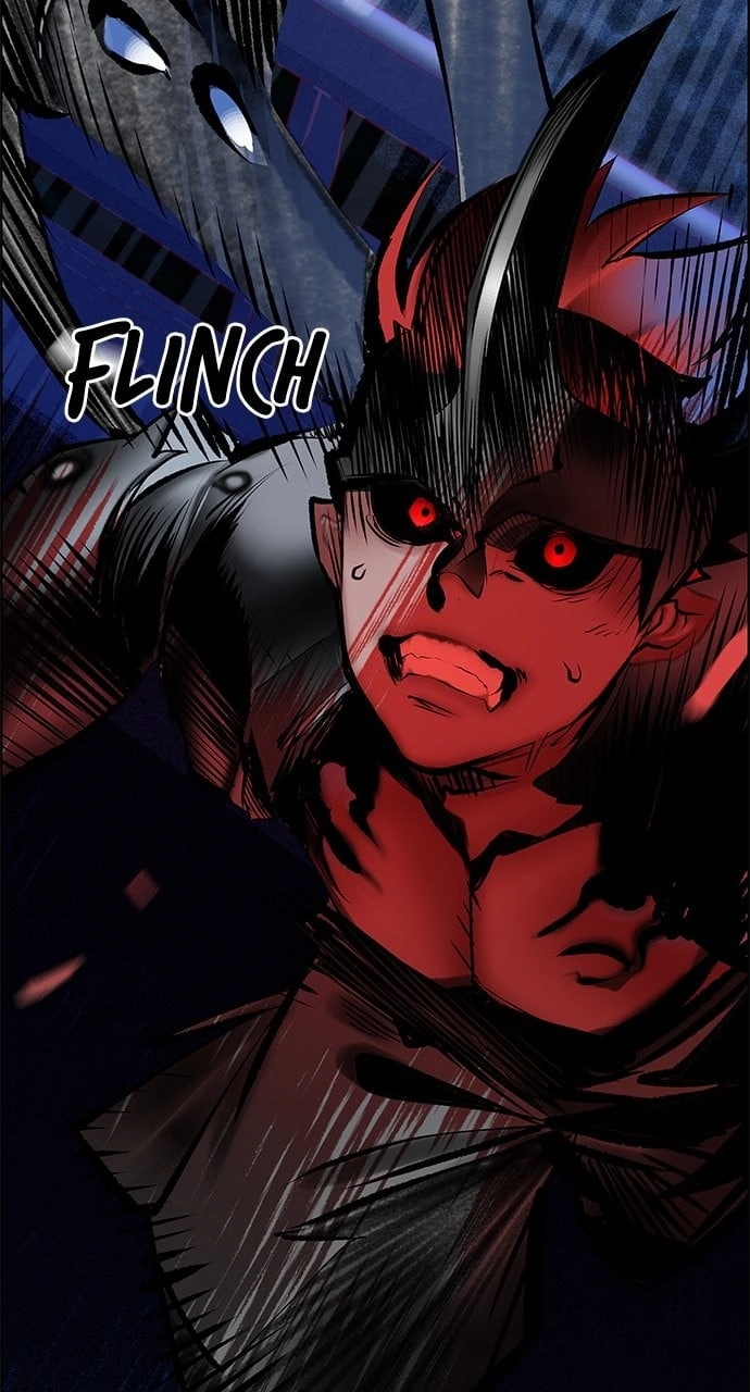 Jungle Juice Chapter 97, page 94 of 153