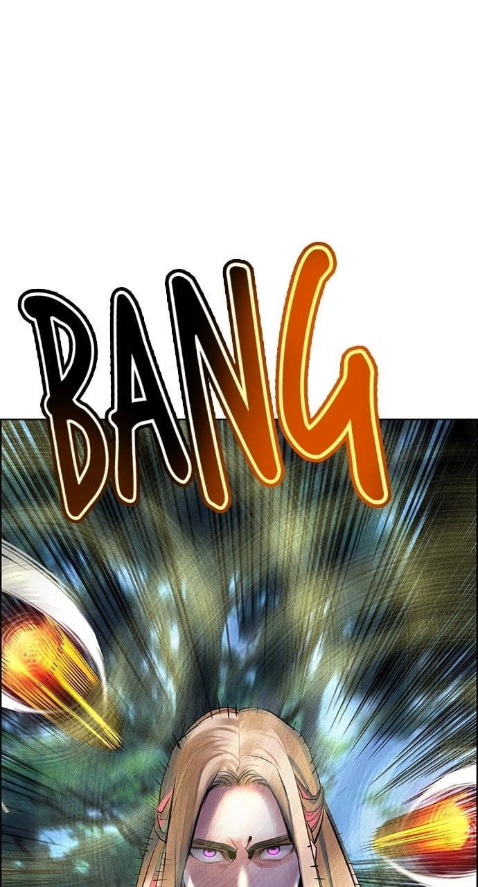 Jungle Juice Chapter 97, page 98 of 153