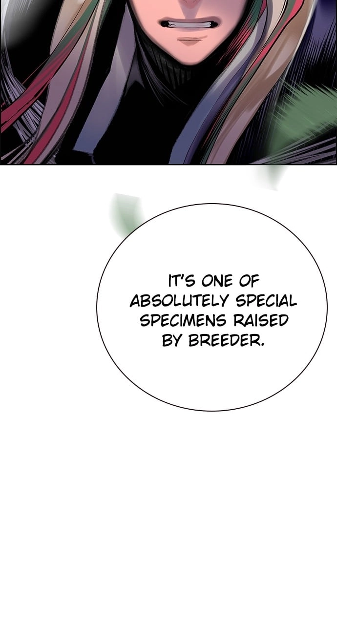 Jungle Juice Chapter 98, page 10 of 155