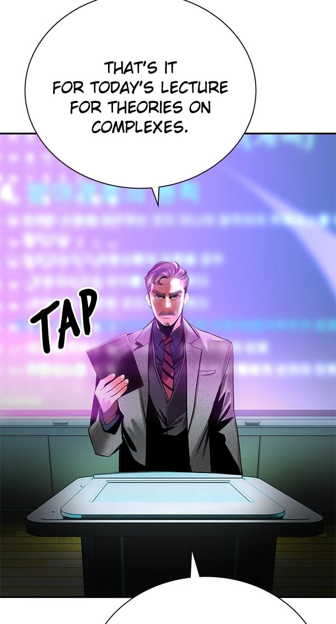 Jungle Juice Chapter 98, page 102 of 155