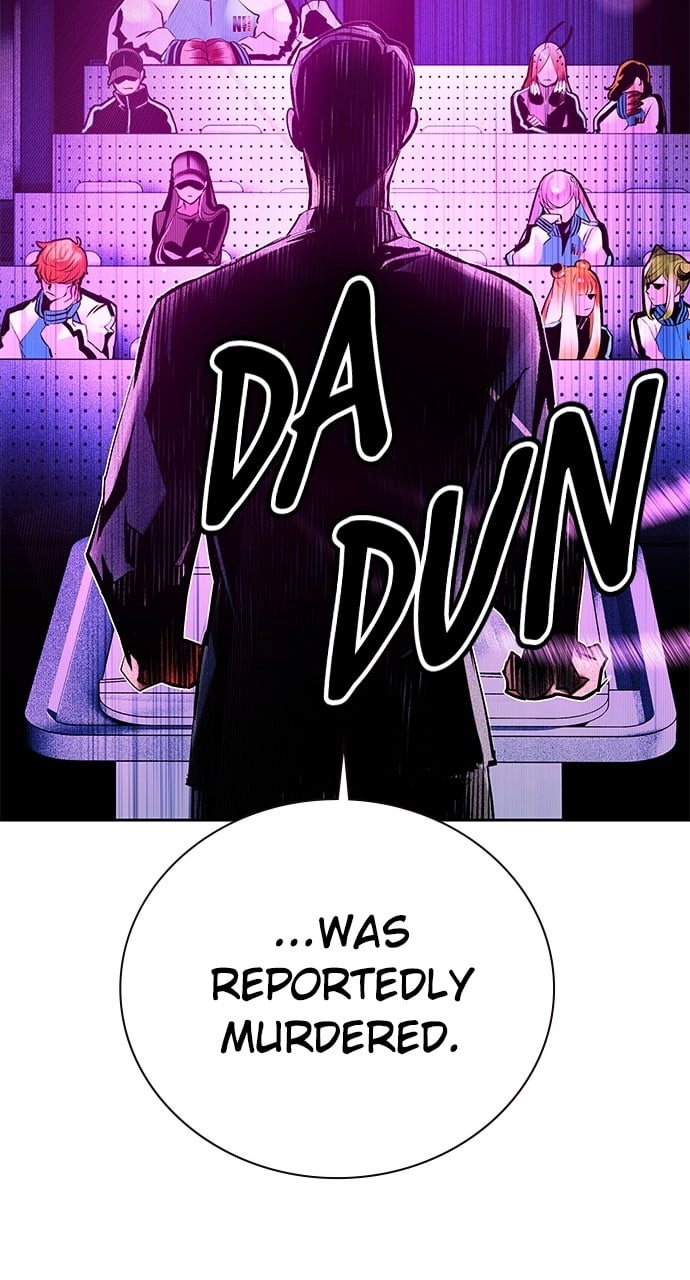 Jungle Juice Chapter 98, page 106 of 155