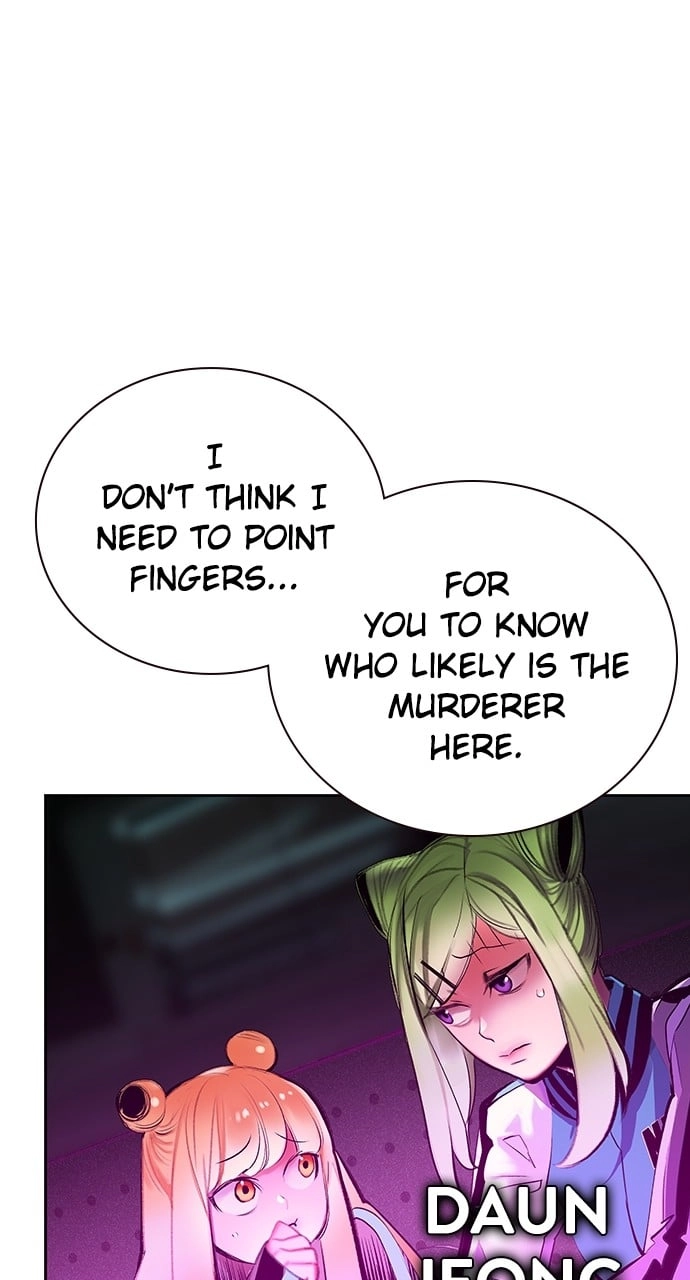 Jungle Juice Chapter 98, page 107 of 155